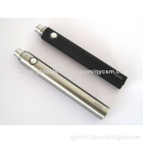 Evod Battery with MT3 Cartomzier, E-cig Vapor Supplier, Factory PriceNew